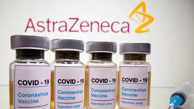 «No habrá interrupciones» en el suministro de vacunas de AstraZeneca, según el gobierno británico