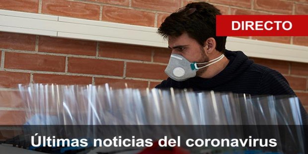 Coronavirus España hoy: Sanidad notifica 4.040 contagios y 30 fallecidos