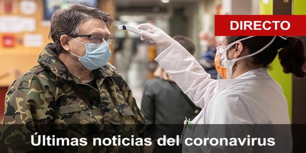 Coronavirus España hoy: Brasil supera las 525.000 muertes por Covid - Vimarsana News