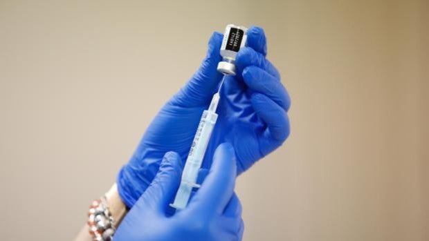 Cual Es La Eficacia De La Vacuna De Moderna Frente A La Variante Delta Del Coronavirus