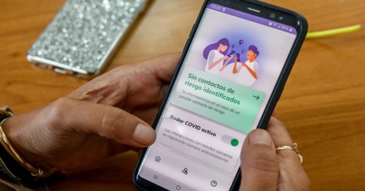 'Apps' contra el Covid: de la gran esperanza a la decepción - Vimarsana News