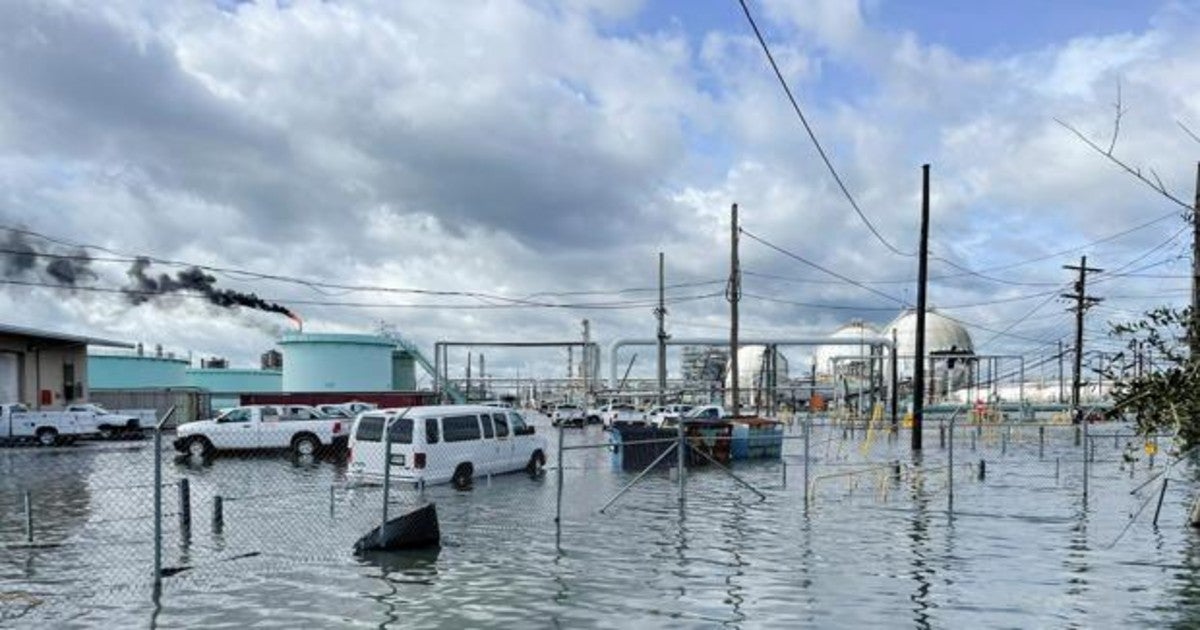 a qué hora va a llover en nuevo orleans
