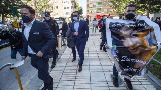 Sara Gómez, la víctima de la liposucción: «Me voy a morir. Me han perforado  los órganos»
