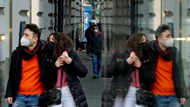 Las consecuencias económicas preocupan más a los españoles que el impacto  del Covid sobre la salud