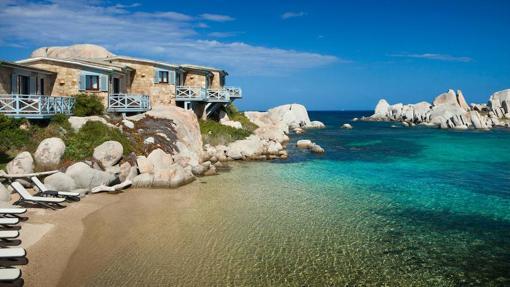 Vistas al Mediterráneo