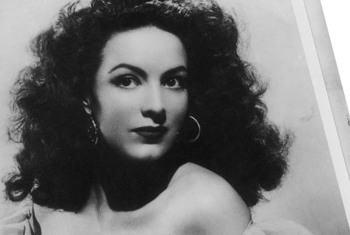 María Félix: la mujer que hizo un lujo de sí misma