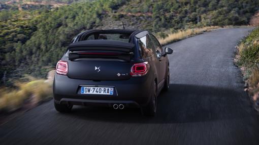 Cabrio S3 (CPV)