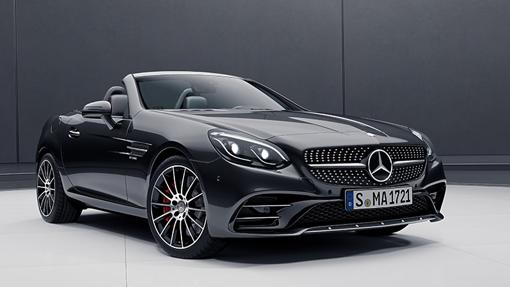 AMG SLC 43 (CPV)