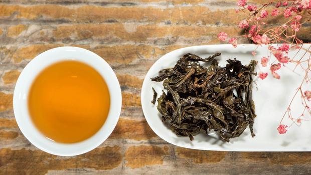Té negro