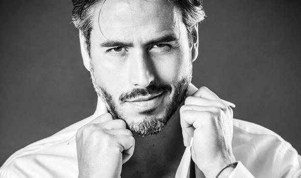 El actor Raúl Olivo