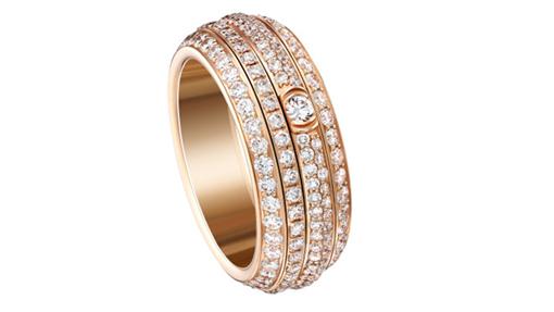 Anillo Possession