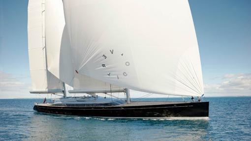 Velero Vertigo