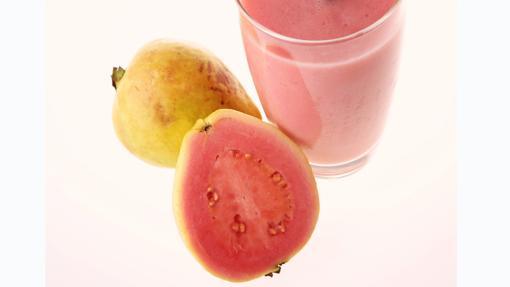 La guayaba, el tesoro vitamínico más sabroso