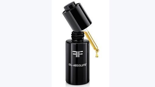 Oil absolute