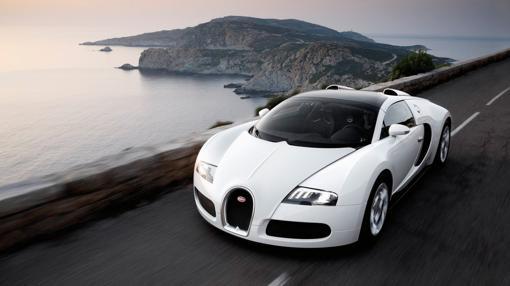 Veyron