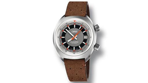 Chronoris Date