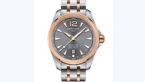 Certina DS Action