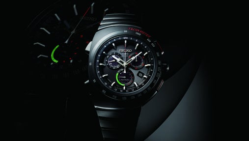 Astron GPS Solar