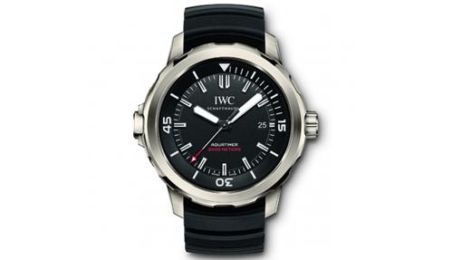 Aquatimer Automático 2000 Edición «35 Years Ocean 2000»