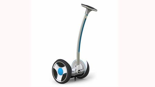 Ninebot E+