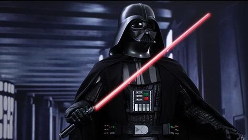 Darth Vader