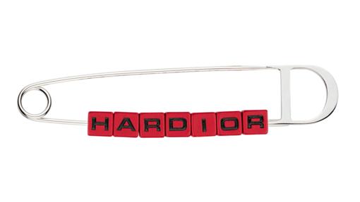 Imperdible de la colección Hardior