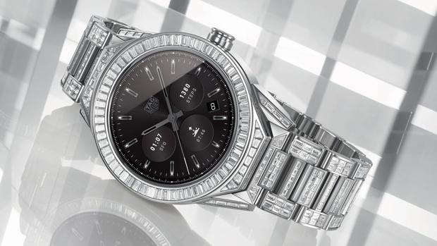 El smartwatch más caro del mundo