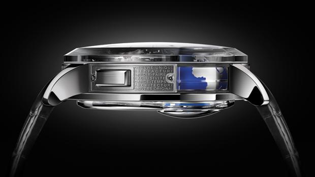 Modelo GMT Earth