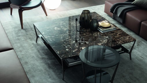 Mesa de mármol