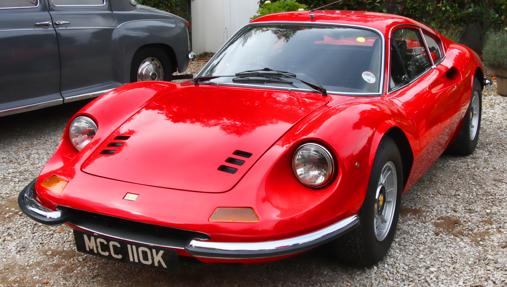 Ferrari Dino 246 GT