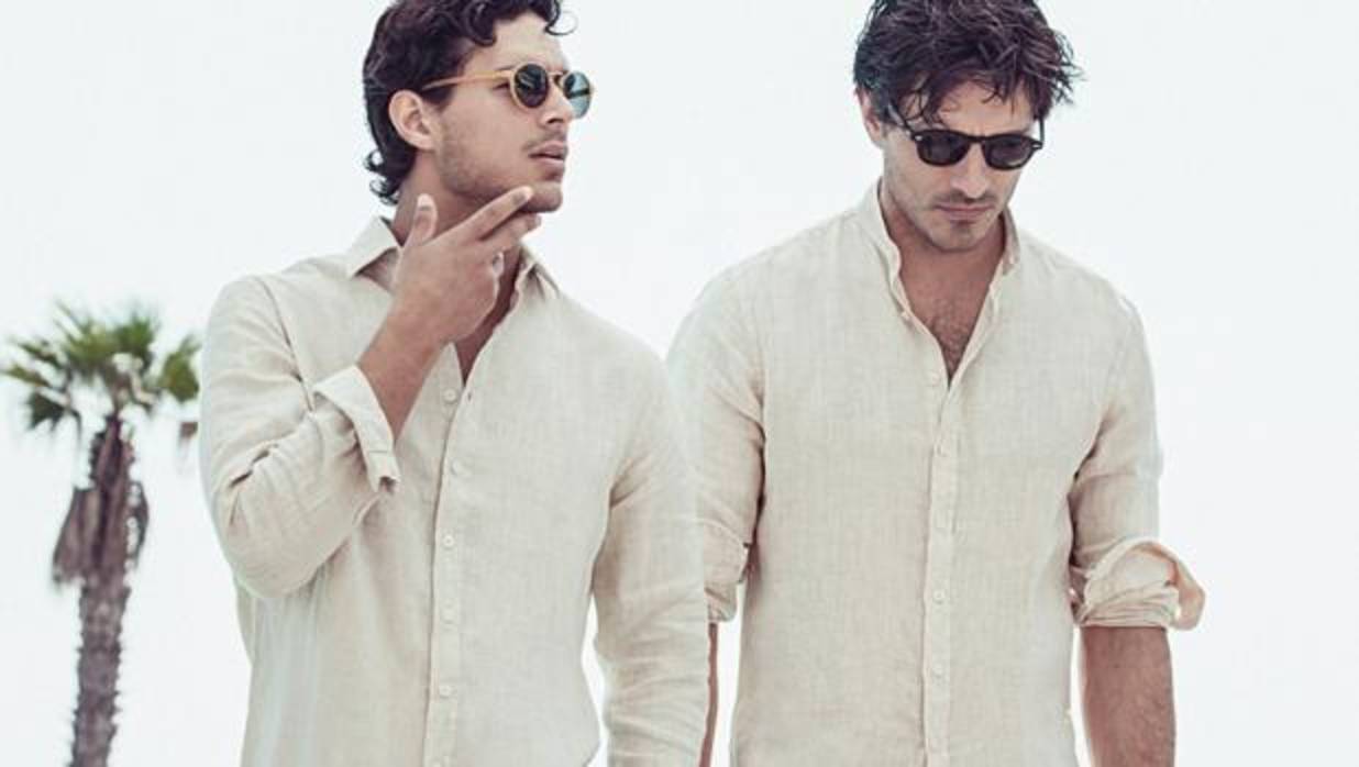 Solera es una marca de diseño y fabricación española de moda hombre y niño  | Alumni IESIDE