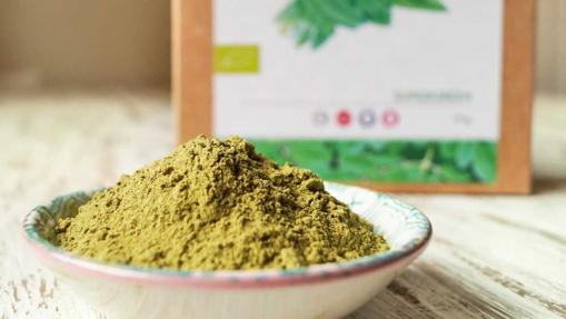 La moringa de Wise Nature