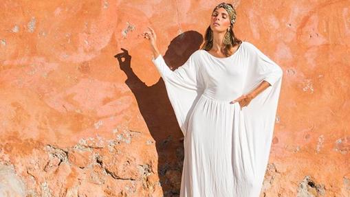 Vestido blanco