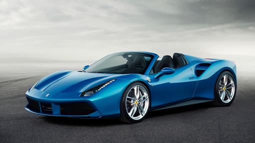 488 Spider