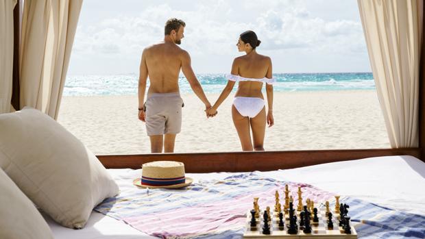 Las redes sociales forman cada vez más parte de la propia experiencia de vacaciones