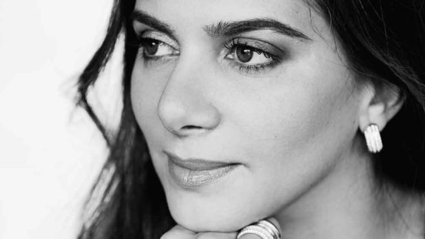 Chabi Nouri, CEO de Piaget