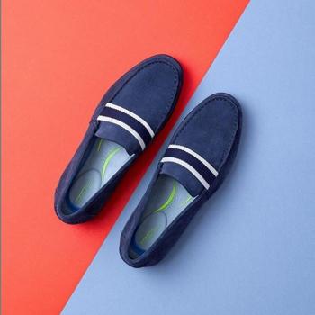 Mocasines: cómo, cuándo y por qué