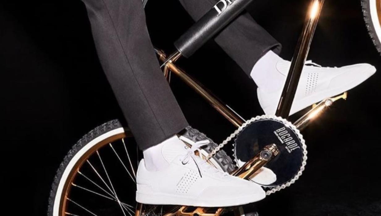 Las mejores zapatillas blancas para hombre