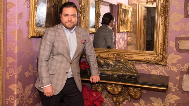 Jaime Valcarce, CEO de Jaime Valcarce Consulting Inmobiliario