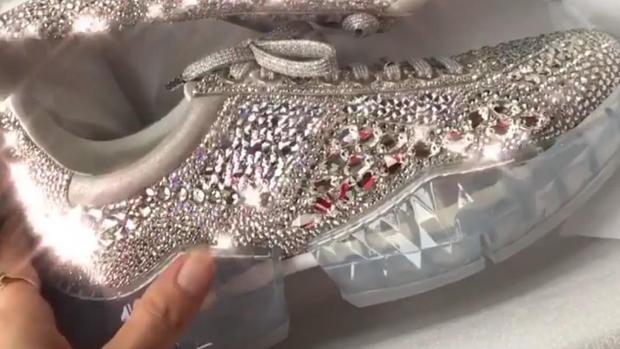 Sneakers de Jimmy Choo