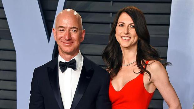mujer de amazon