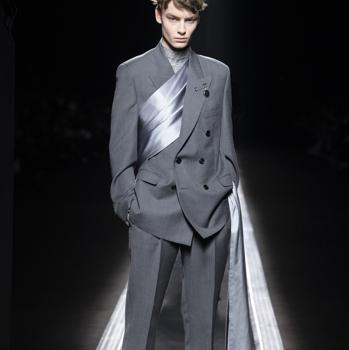 Siete lecciones para vestir con estilo, según Dior
