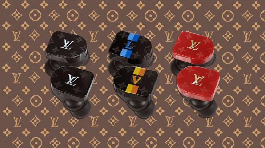 Por qué los Airpods de Louis Vuitton son los más caros del mundo?