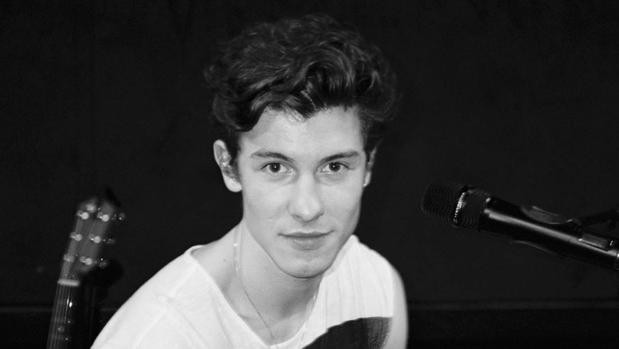 Shawn Mendes