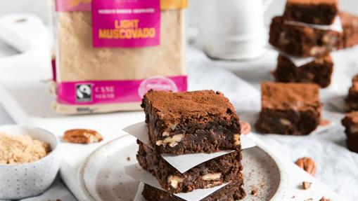 Postres con Tate+Lyle