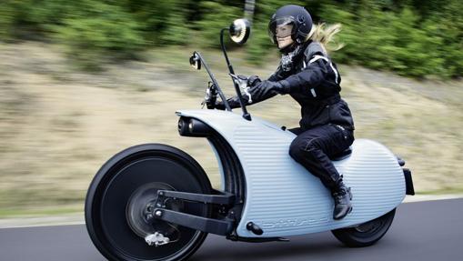 Johammer J1 200