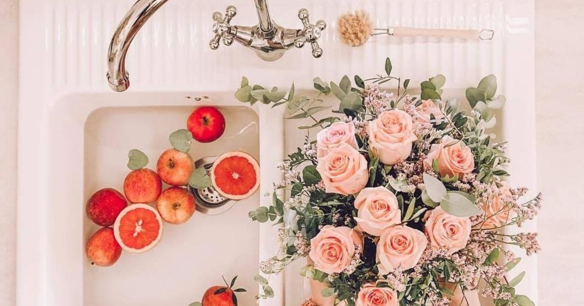 Las mejores flores para decorar tu casa en primavera