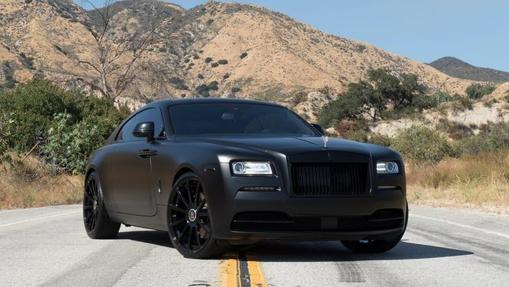 Rolls-Royce