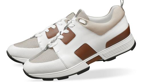 Hermès Match Sneakers
