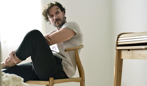 Daniel Grao inicia un proyecto propio y apuesta por la comedia